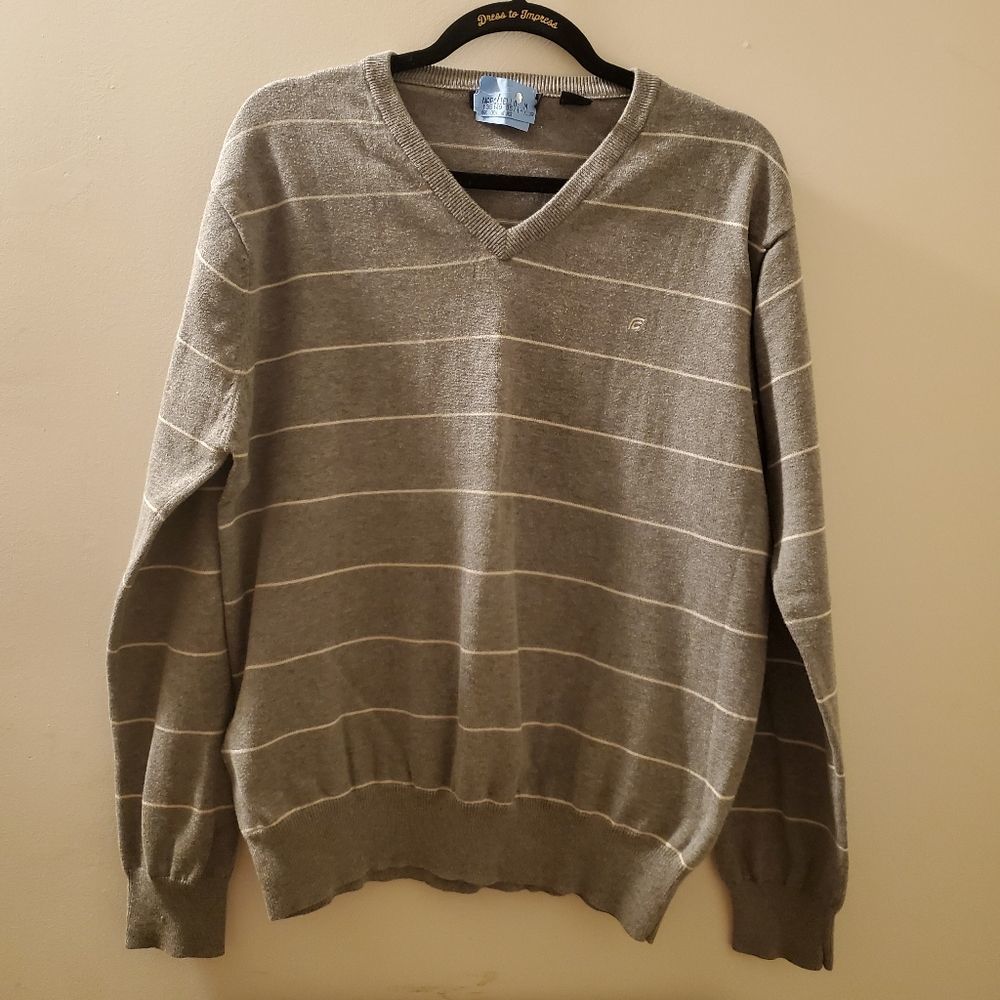 🛍 3/$15 🛍 French Connection v-neck sweater